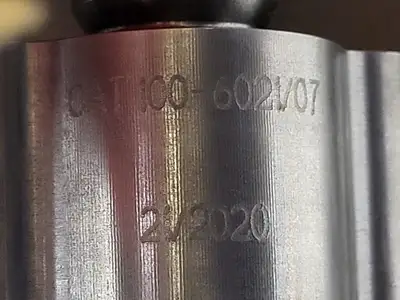 NEW CATERPILLAR 100-6021