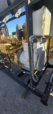 USED CATERPILLAR G3406