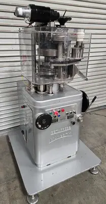 USED Natoli Betapress