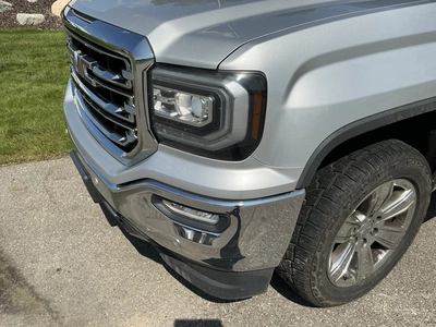Used 2016 GMC SIERRA 1500 Pickup Trucks Michigan US | Miedema Asset Management Group #1419429