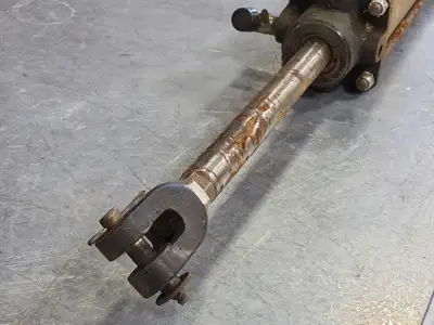 Pneumatic Air Cylinder 3" Bore x 9" Stroke
