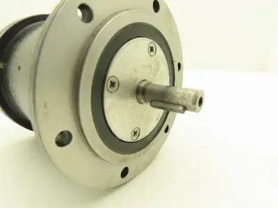 Hubner POG 9 D 500 Digital Tacho Incremental Encoder 11-26VDC 12k RPM