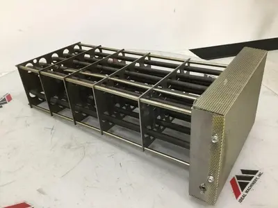 USED MORETTO SX609-RE
