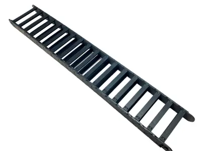 USED IGUS ENERGY CHAIN CABLE CARRIER