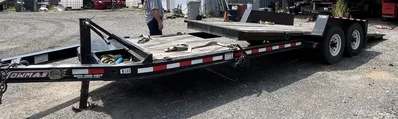 Used 2019 CMC 92HD+ Arbor Pro Tracked Spider Lift Crawler Boom Lifts Maryland US | Zadoon Equipment #1480853