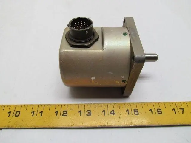 Used BEI LITTON _UNKNOWN_ Encoders | Arrow Industrial #616502