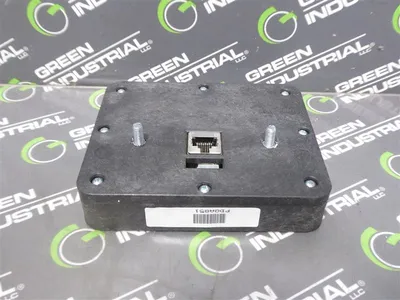 Utility Relay Company T-353-3 AC-PRO Trip Unit Remote Display Module Used