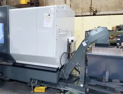 2020 HAAS ST-40L CNC Lathes Multi-Axis | Clark Machinery Sales, LLC (13)