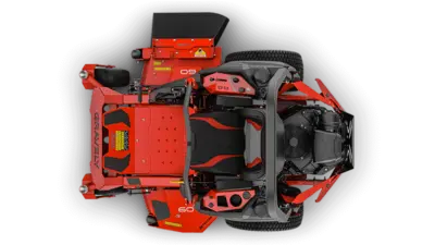 GRAVELY PRO-TURN® 600 992501 Commercial Lawn Mowers | County Equipment Company LLC (4)