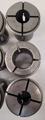 Neal Skokie 185E Collet Tooling & Accessories, Collets | Machinery Central (7)