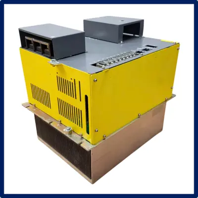USED FANUC A06B-6088-H245#H500
