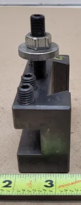 SHARS 250-301 Tooling & Accessories, Lathe Tooling | Machinery Central (12)