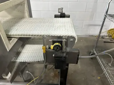 USED METTLER-TOLEDO BELTWEIGH/MM | 400303 X2
