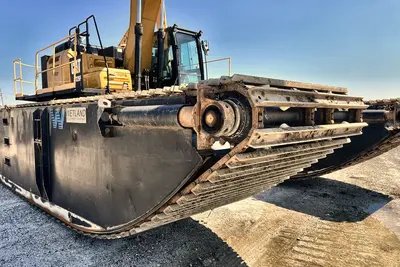 Used 2018 CATERPILLAR 326FL Excavators Louisiana US | Proxy Equipment #1377958