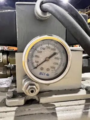 USED ACCURSHEAR 61356
