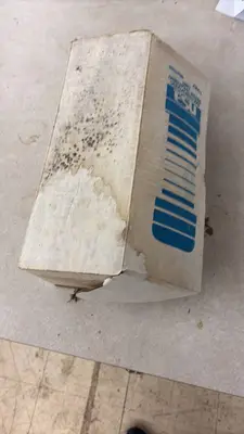 Sealed Bacteriostatic Water Treatment Unit Model 300S