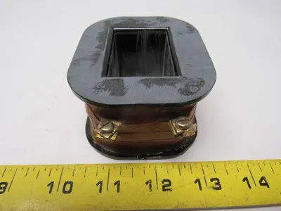 Westinghouse 9969D96G04 Type N Contactor Replacement Coil Size 3 110V 60 HZ