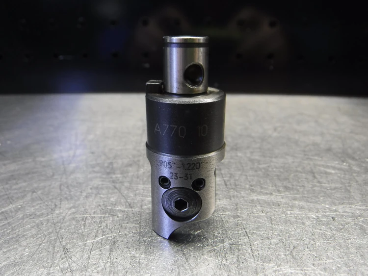 Used SECO _UNKNOWN_ Rough Boring Heads Michigan US | Superior Machine & Tool Inc #213208