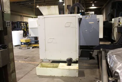 1993 FADAL VMC4020 VERTICAL MACHINING CENTER | Levy Recovery Group (35)