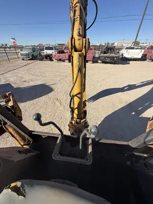 Used 2015 JOHN DEERE 310 SE Backhoe Loaders Texas US | Proxy Equipment #1381319