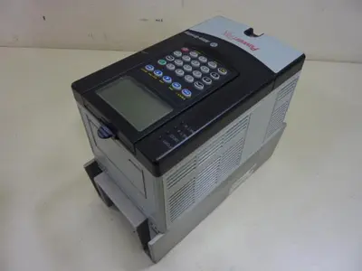 USED ALLEN BRADLEY 20AD3P4A3AYNNNC0 SER A
