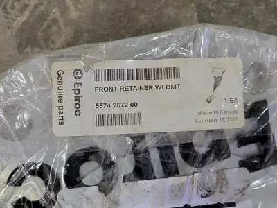 NEW EPIROC 5574257200