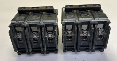 Used ITE BQ3B070 Miscellaneous Equipment (Electrical & Power) | Surplus Asset Holdings #1196691