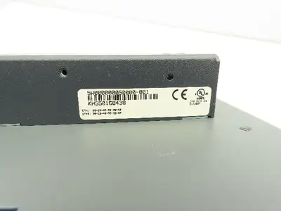B&R 5AP1120-1505-C04 Panel PC 2100 Operator Control Terminal Windows Embedded