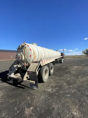 Used 1989 PETERBILT 379 Conventional trucks Colorado US | Proxy Equipment #1385246