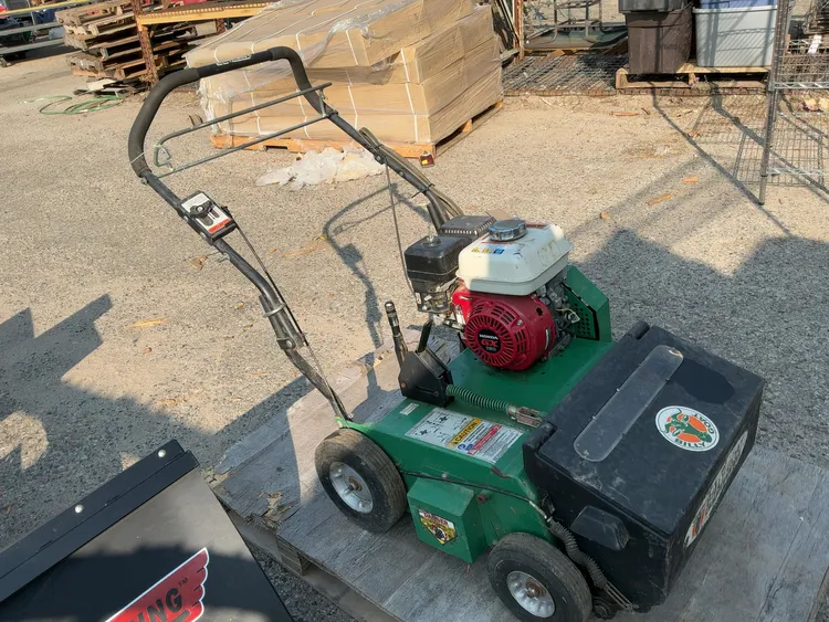 Used _UNKNOWN_ _UNKNOWN_ Seeders Michigan US | Miedema Asset Management Group #1322195