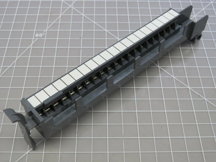 Used BUCHANAN _UNKNOWN_ Terminal Blocks Texas US | OCO Industrial #1680413