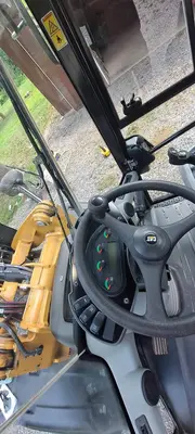 Used CATERPILLAR 906M Wheel Loaders Pennsylvania US | Trustworthy Equipment #1507884