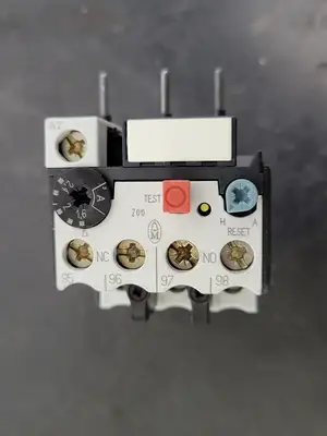 USED KLOCKNER-MOELLER Z00-2.4