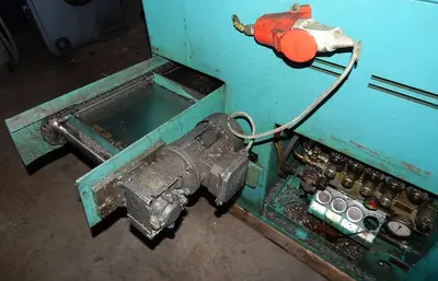 USED KALTENBACH KBC 280 NA