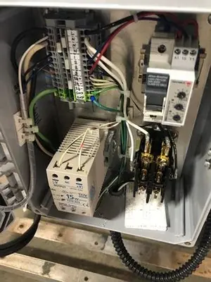USED ECOLAB ECO199