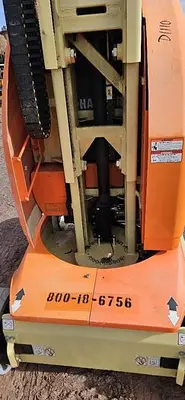 Used 2017 JLG 26E Vertical Mast Lifts Utah US | CSS Equipment Sales #1347241