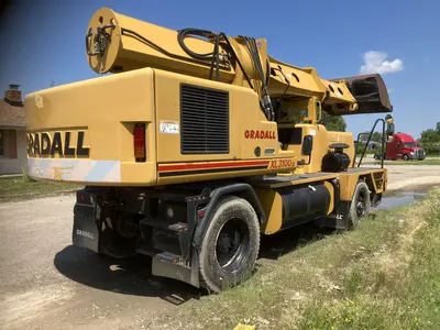 Used 2014 _UNKNOWN_ _UNKNOWN_ Wheel Excavators Kentucky US | H Richardson and Sons #1557736