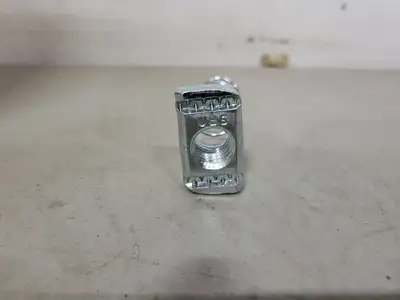 NEW UBS INDUSTRIES SN1010EG