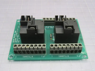 Used UNION SPECIAL _UNKNOWN_ Circuit Boards Texas US | OCO Industrial #1663643