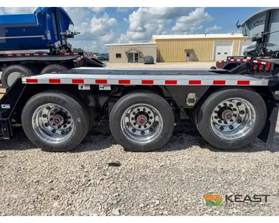 Used JET _UNKNOWN_ Lowboy Trailers Iowa US | Keast Enterprises #1360303
