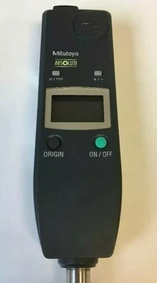 Used Mitutoyo ID-U1025E Semiconductor - Other | J&J Industrial Supply #504567