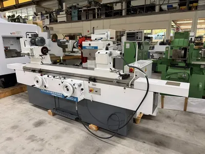 USED KELLENBERGER 1500U