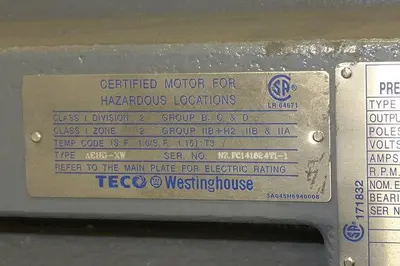 USED CPC PUMPS HR