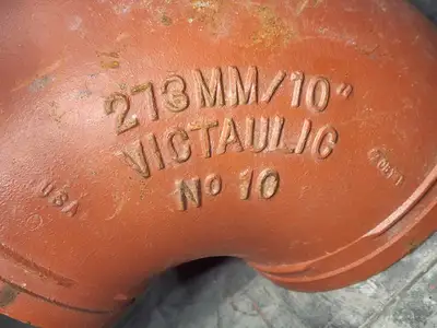 NEW VICTUALIC NO. 10