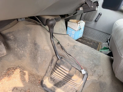 Used 2006 FORD F-250 Pickup Trucks Michigan US | Miedema Asset Management Group #1391735