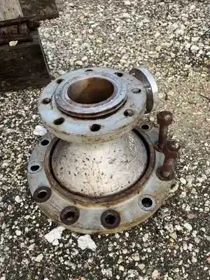 USED PERRY PRODUCTS NA