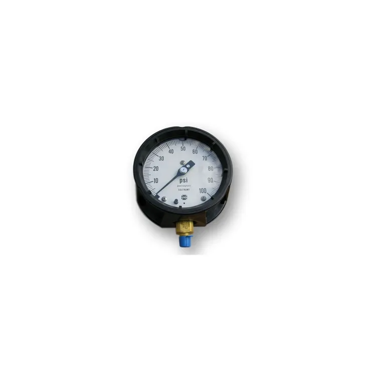 Used AMETEK _UNKNOWN_ Lab Manometers West Virginia US | JM Industrial #492629
