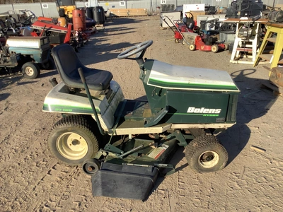 Used BOLENS HYDRO ST160 Mowers Michigan US | Miedema Asset Management Group #1762640