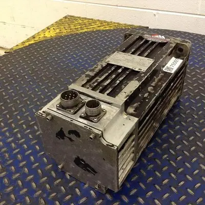USED MODICON S74D-E00-F010