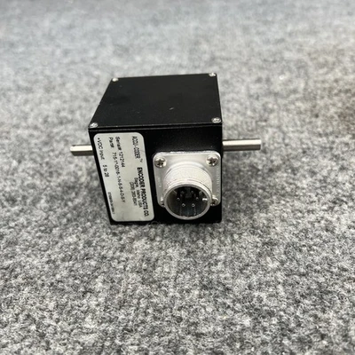 Used Accu-Coder 715-1*-0016-.1-N-S-S-4-D-S-Y Encoders California US | Davliegogo LLC #1705965